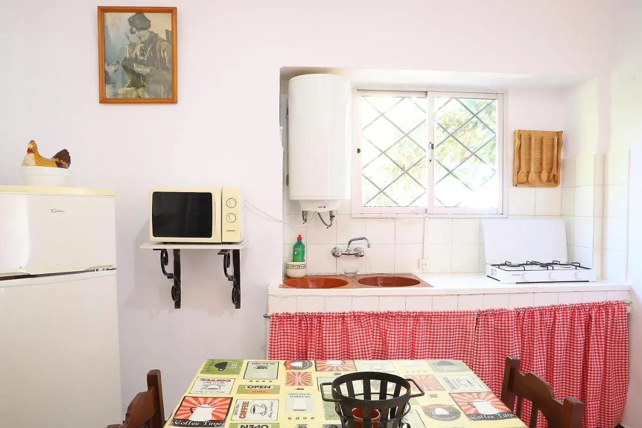 Casa Rural Finca Los Hierros Vejer de la Frontera 0*,  Spain