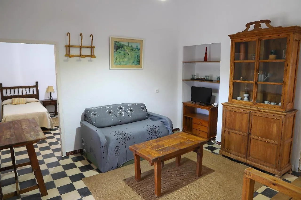 Casa Rural Finca Los Hierros Vejer de la Frontera 0*,  Spain
