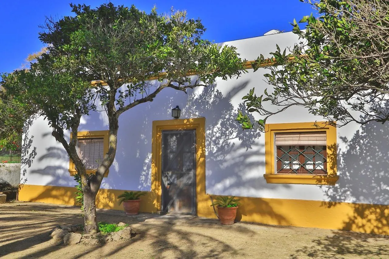 Casa Rural Finca Los Hierros Vejer de la Frontera