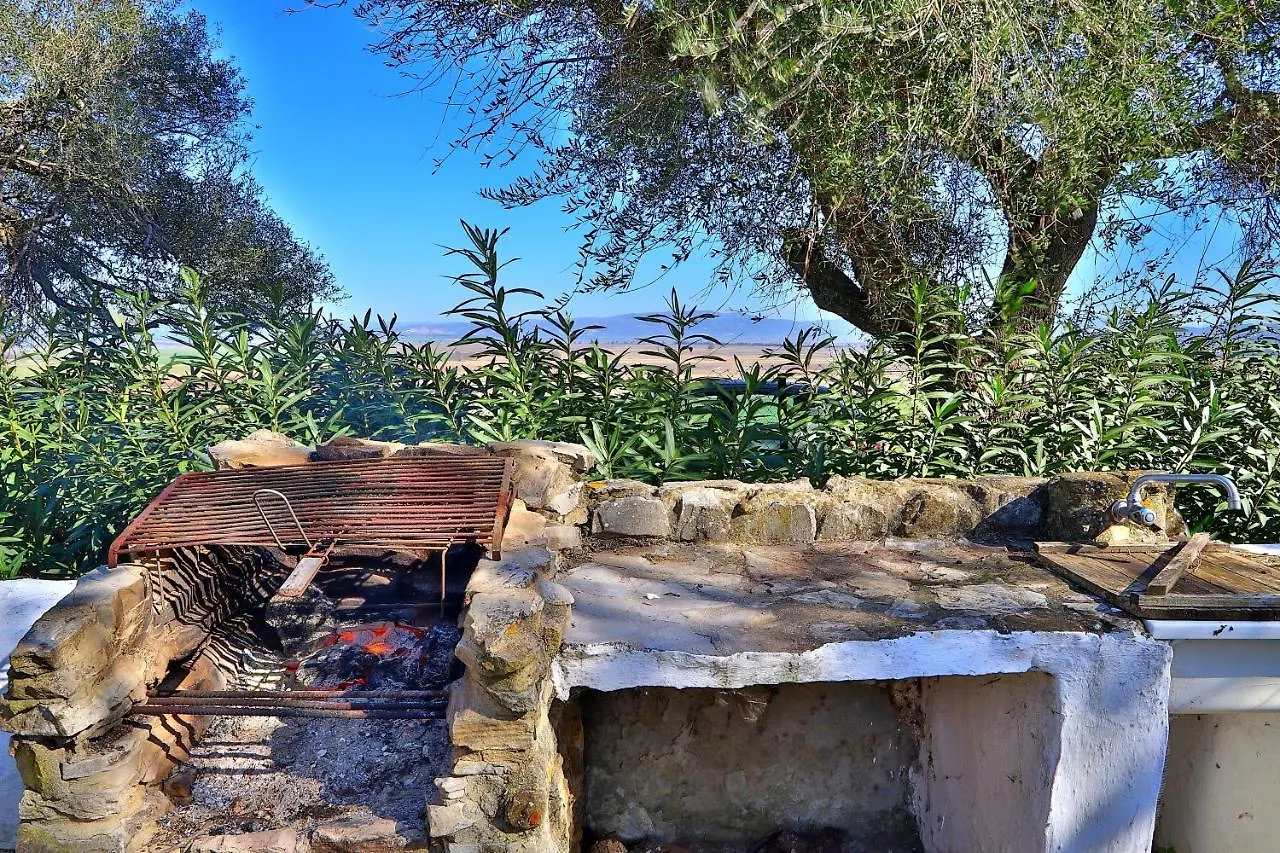 Casa Rural Finca Los Hierros Vejer de la Frontera Country house