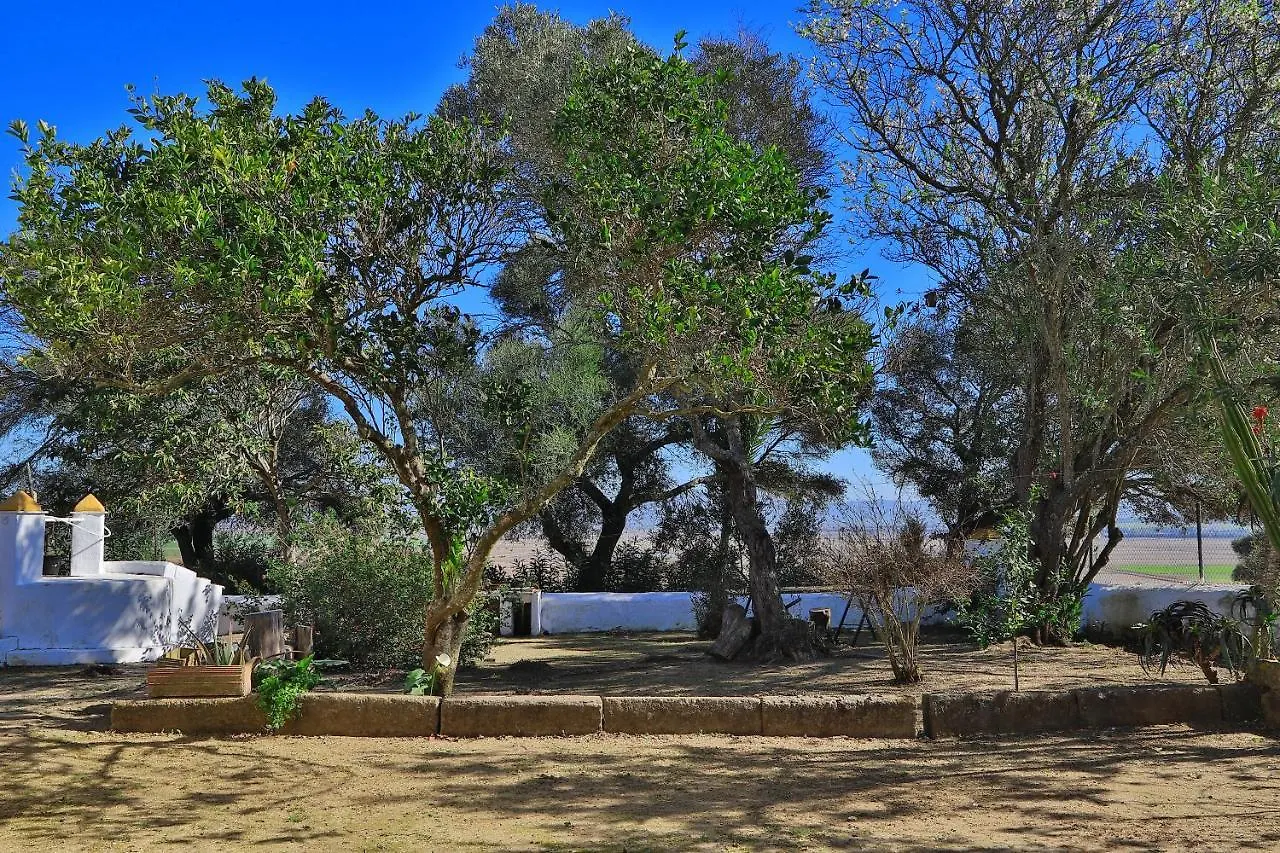 Casa Rural Finca Los Hierros Vejer de la Frontera