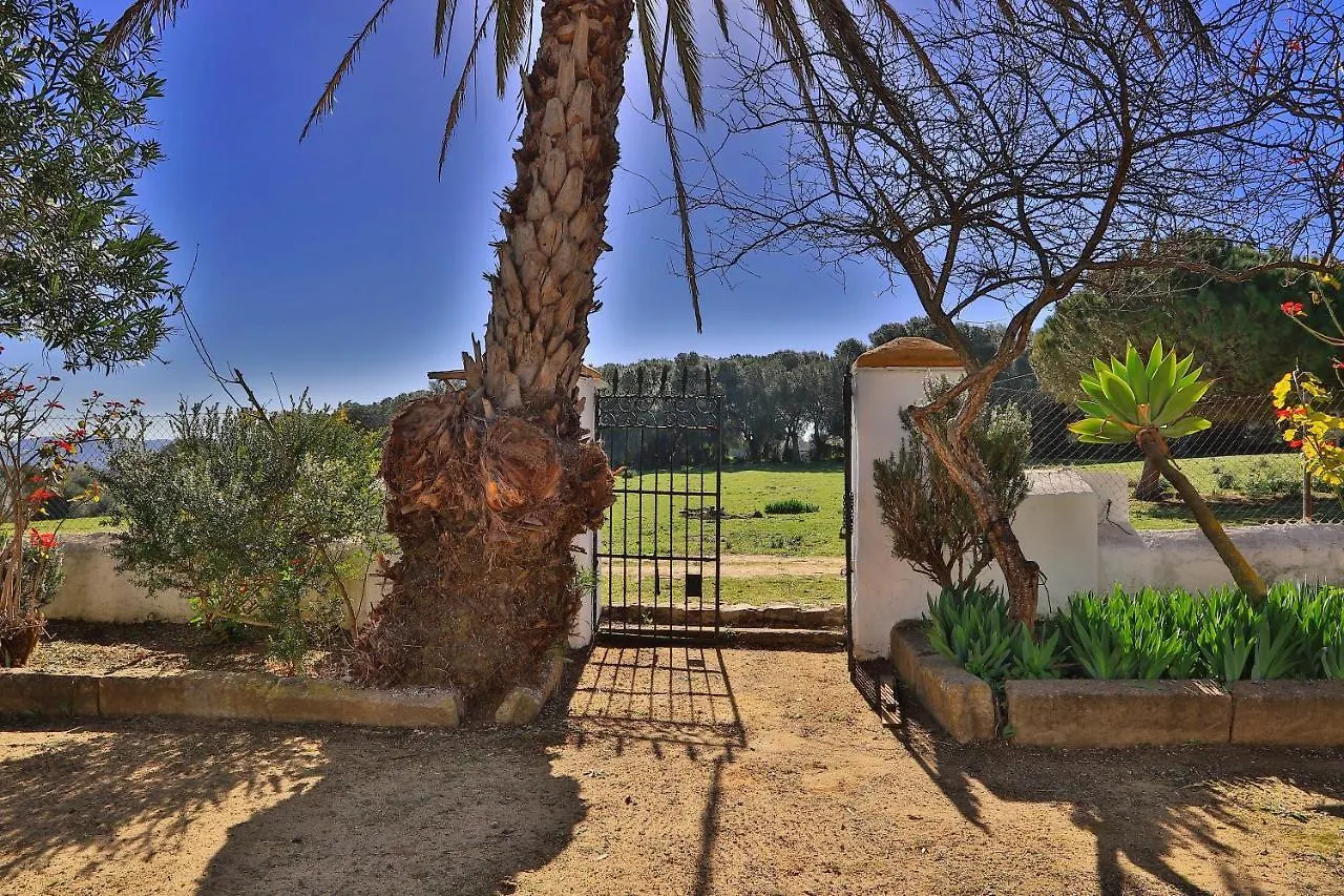 Country house Casa Rural Finca Los Hierros Vejer de la Frontera