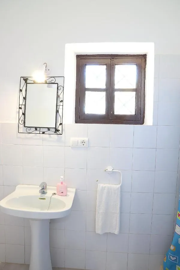 Casa Rural Finca Los Hierros Vejer de la Frontera 0*,