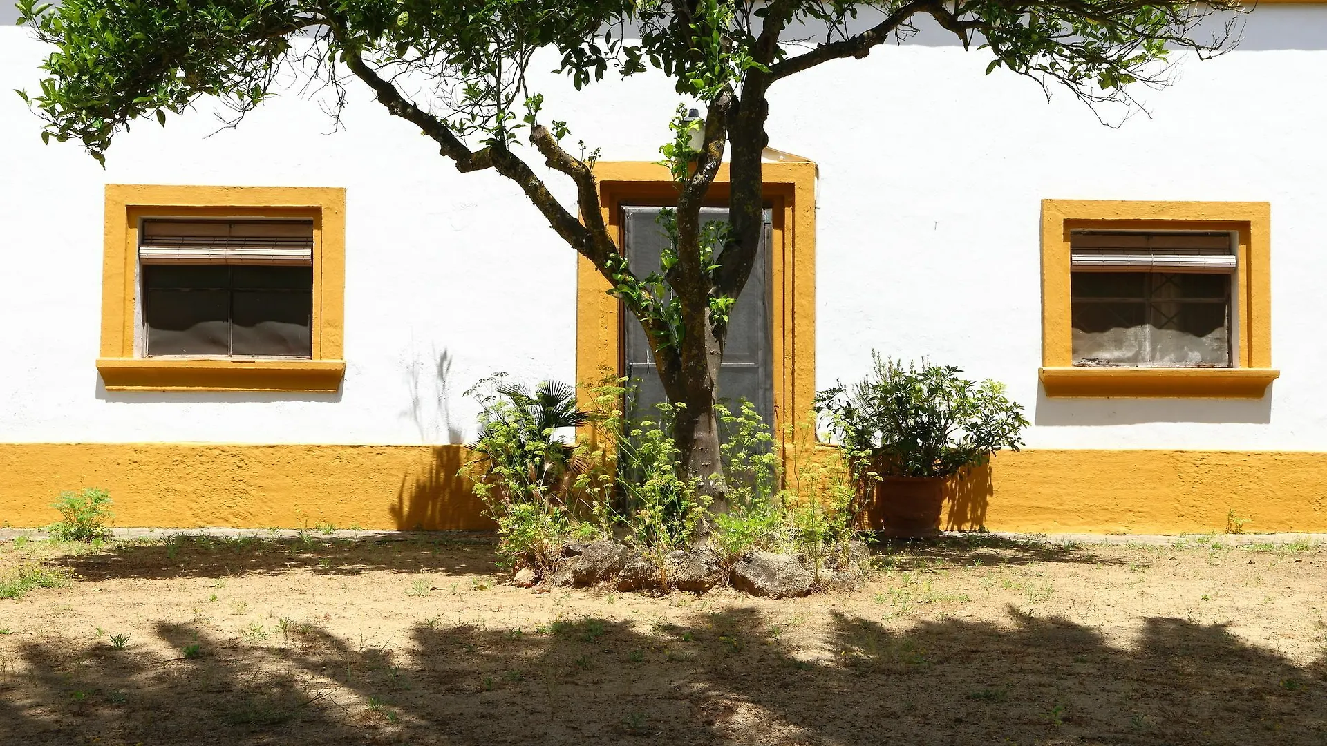 Casa Rural Finca Los Hierros Vejer de la Frontera Country house