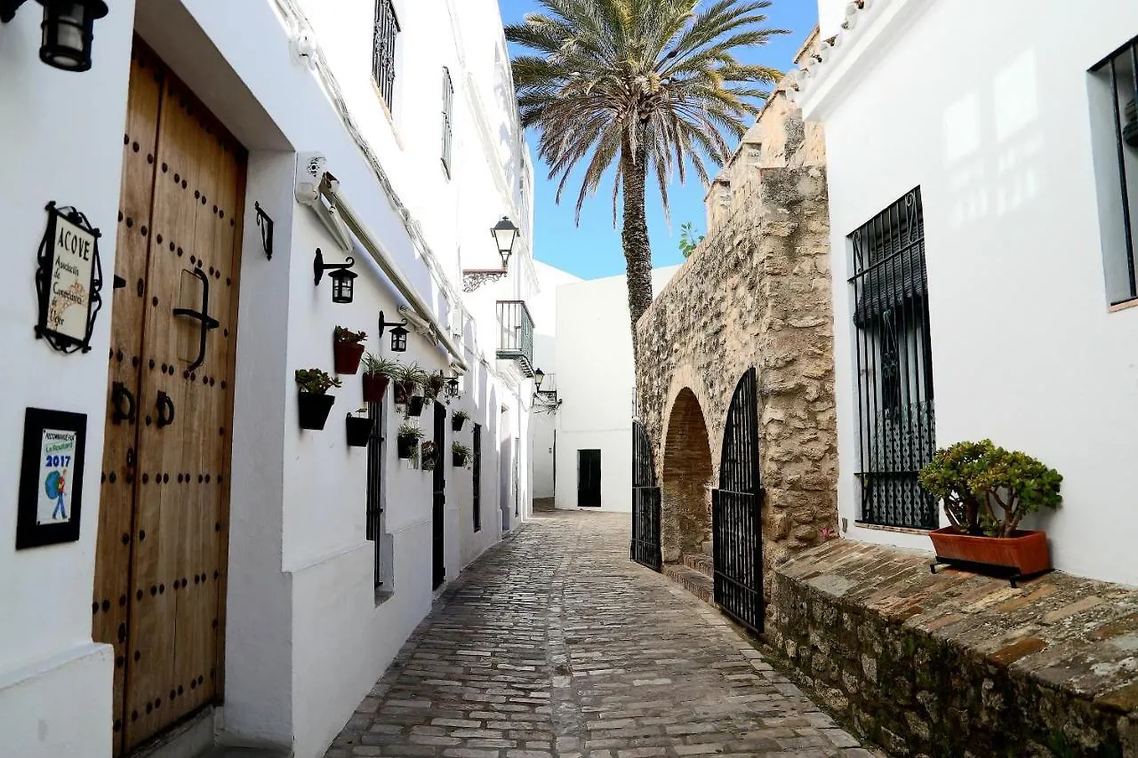 Casa Rural Finca Los Hierros Vejer de la Frontera Country house