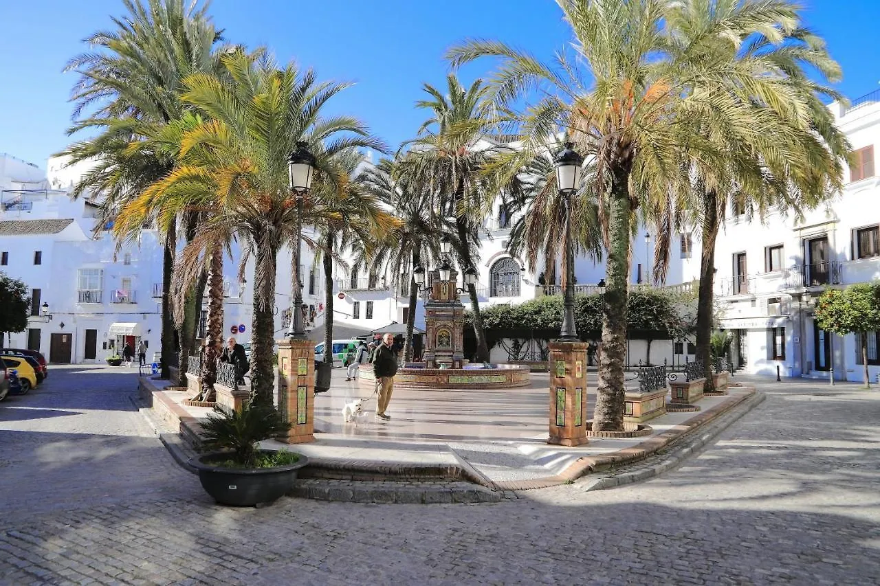 Casa Rural Finca Los Hierros Vejer de la Frontera