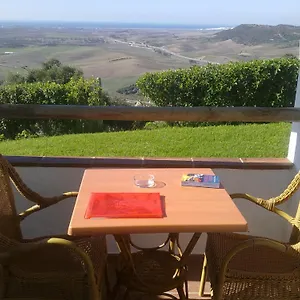 Casas El Molino Vejer de la Frontera