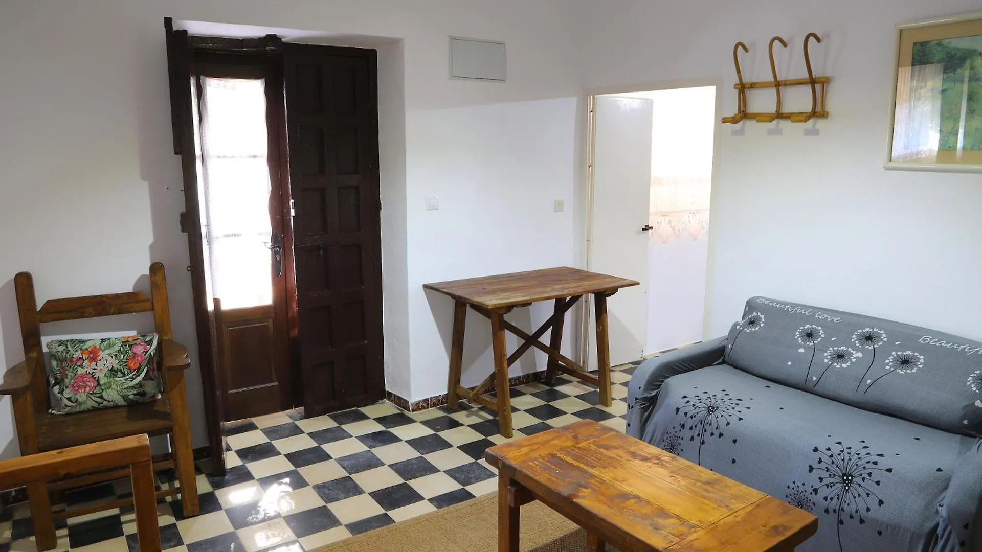 Lantställe Casa Rural Finca Los Hierros Vejer de la Frontera