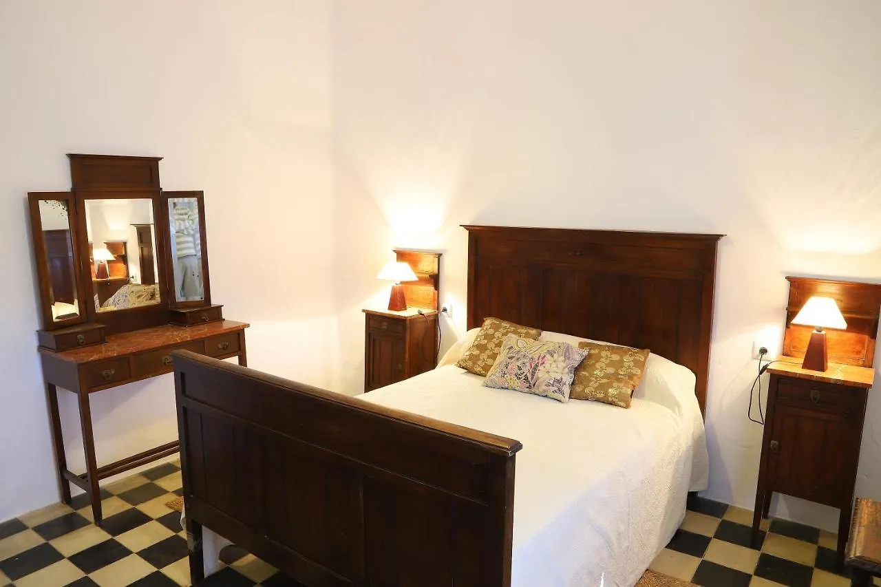 Casa Rural Finca Los Hierros Vejer de la Frontera Spanien